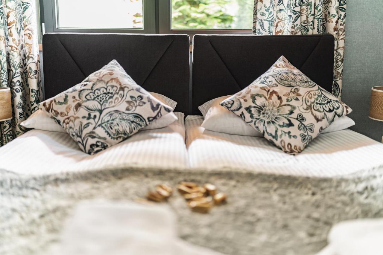 Apartamenty Jedlina Zakopane Ngoại thất bức ảnh