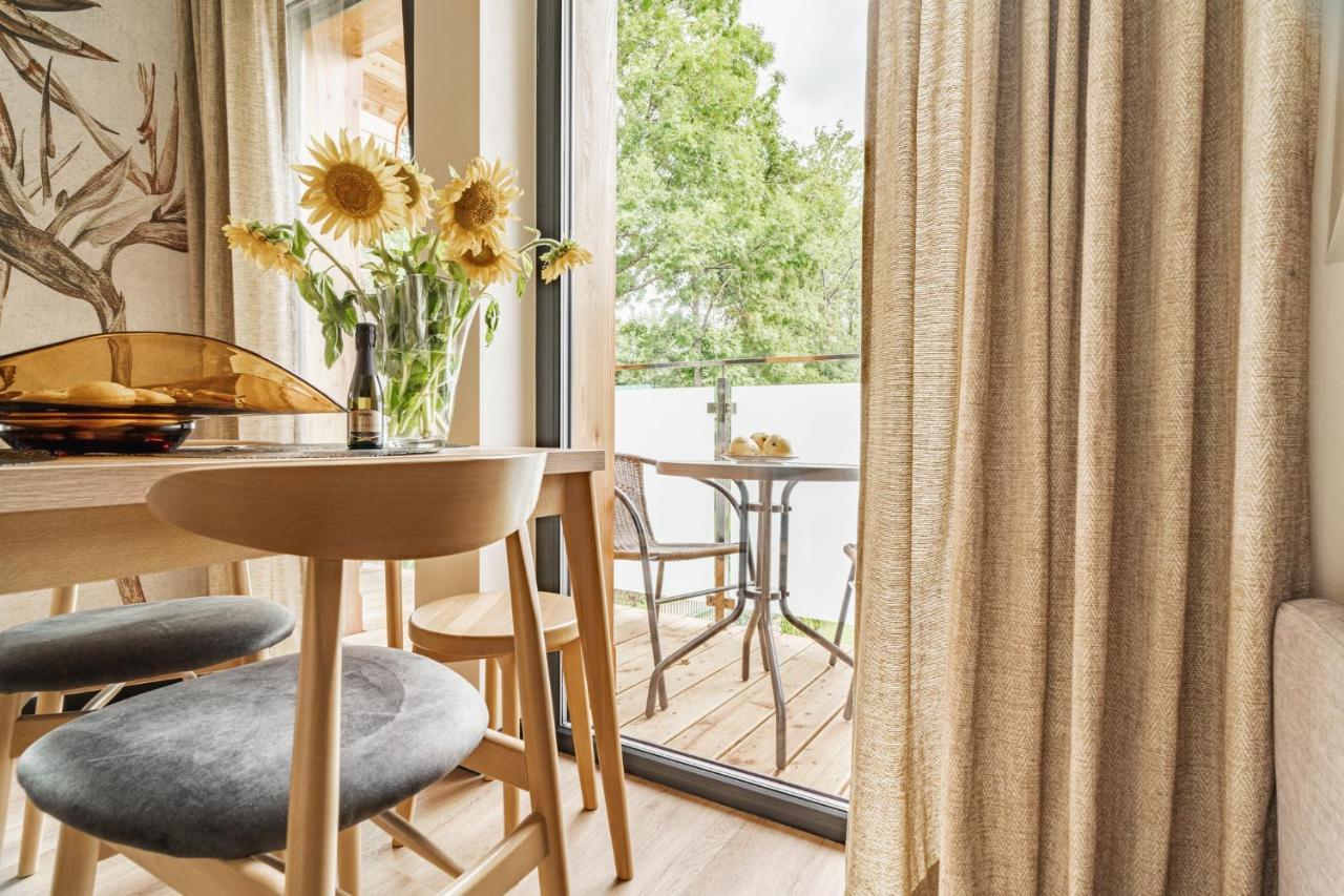 Apartamenty Jedlina Zakopane Ngoại thất bức ảnh